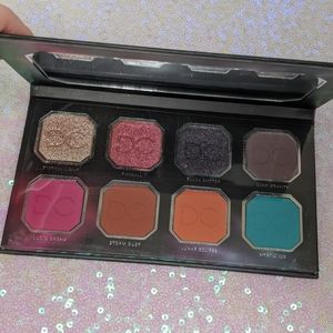 Celestial Thunder Dominique Cosmetics